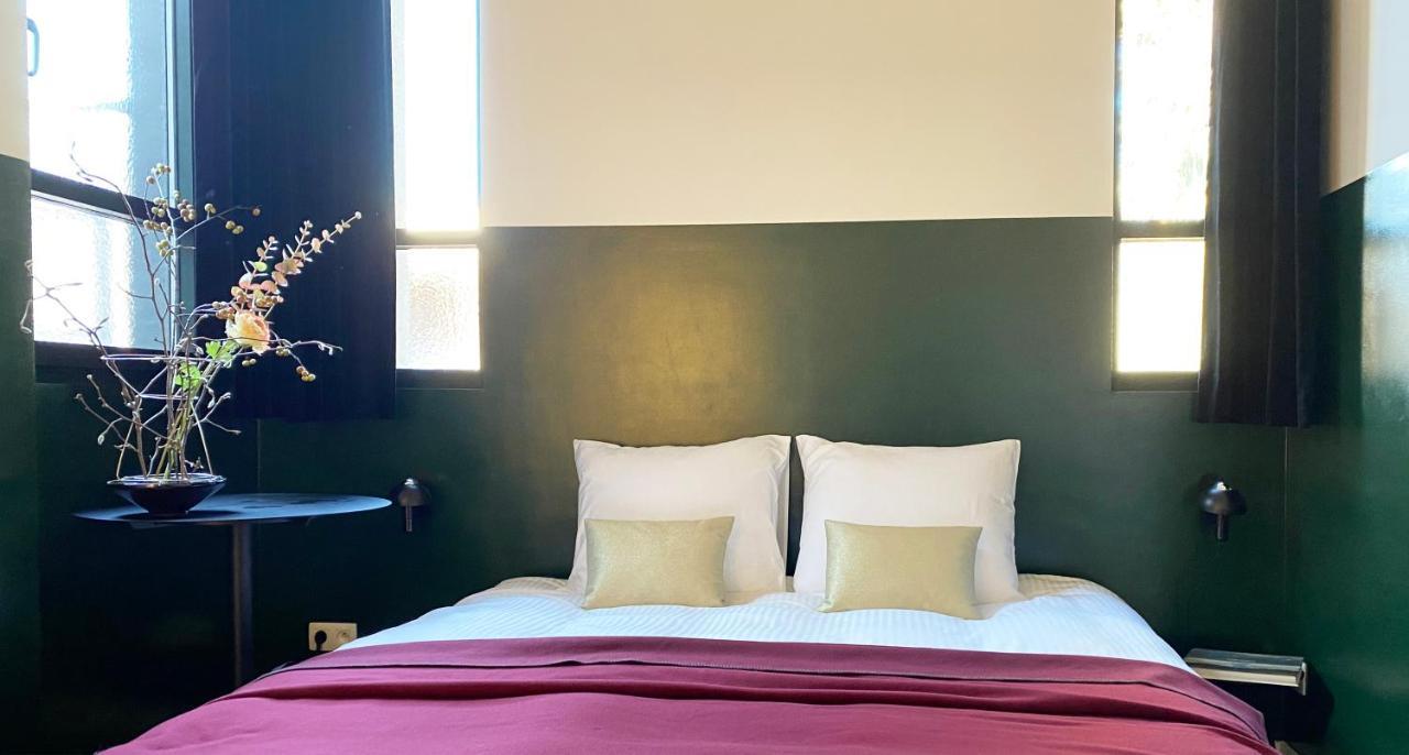 Tweepersoonskamer met Eigen Badkamer